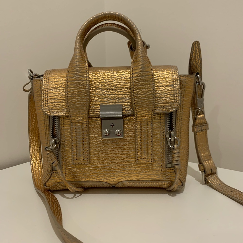 3.1 Philip Lim bag
